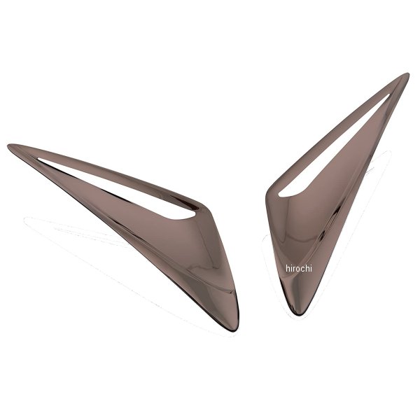 スモークガーニッシュアクセント 12年-17年 GL1800