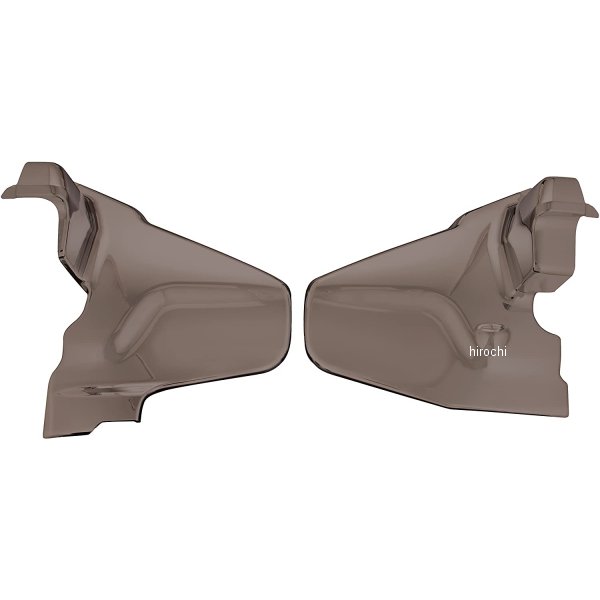 スモークエンジンカバー 12年-17年 GL1800