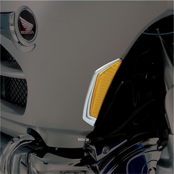 バーチカル エア リフレクター 12年-17年 GL1800