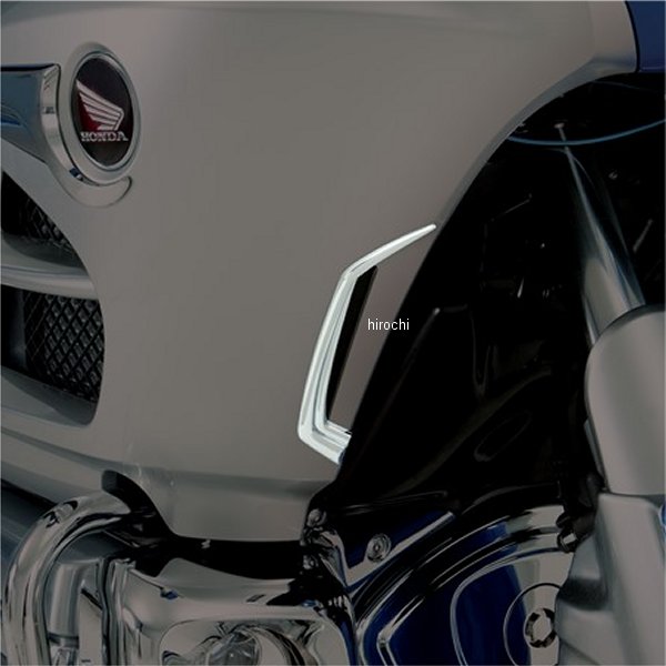 エアインテークアクセント 12年-17年 GL1800