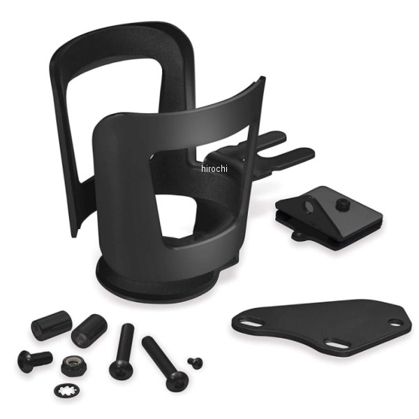 ビバレッジホルダー 黒