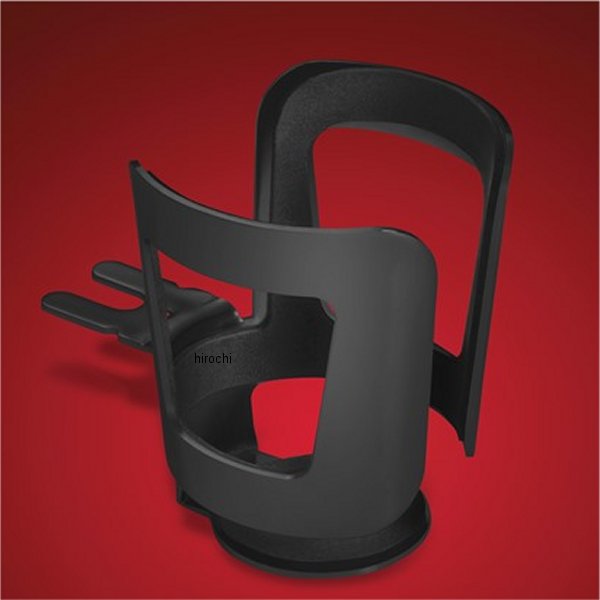 ドリンクホルダー 黒