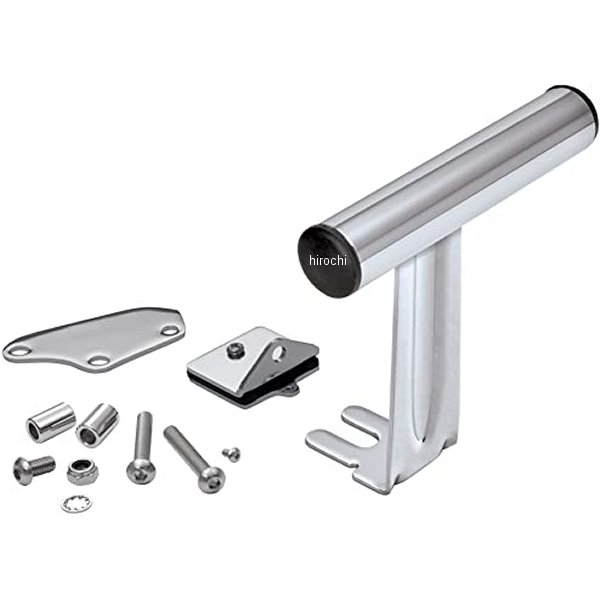 ガジェットバーマウントクルーザーツアー