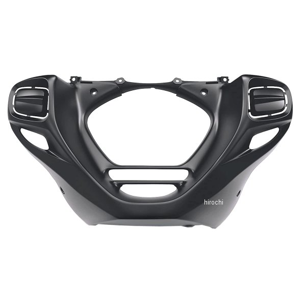 ロアーカウル GL1800 黒