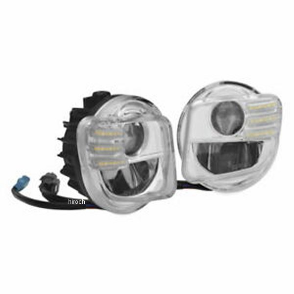 トリジウム LED フォグライトキット 01年-10年 GL1800