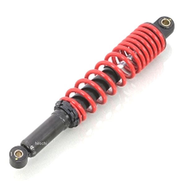 リアショック ホンダ CT125 赤