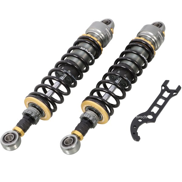 GEARSリアショック GB350/S