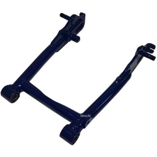 モンキー Z50J-9 スウィングアームASSY PB186 セイシェルナイトブルー 52000-165-000ZN