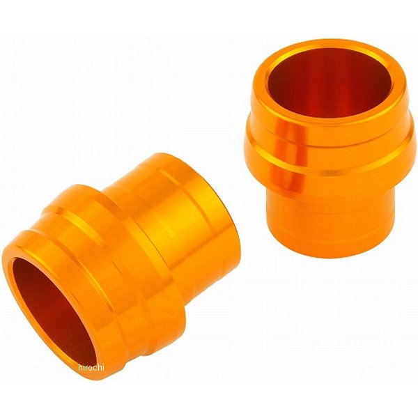 アルミスライダー 2個入り M10 ロング ゴールド