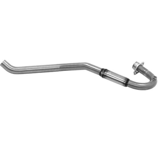 コレクターパイプ 18年-20年 Aprilia RX125 ステンレス