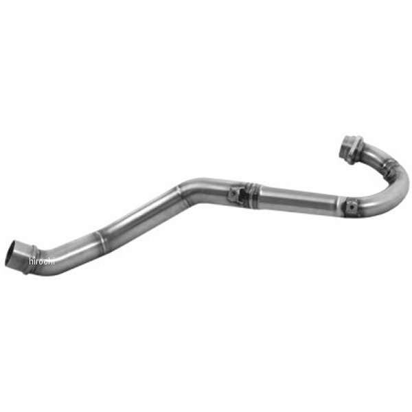 ヘッダーパイプ 25年 アプリリア RX125