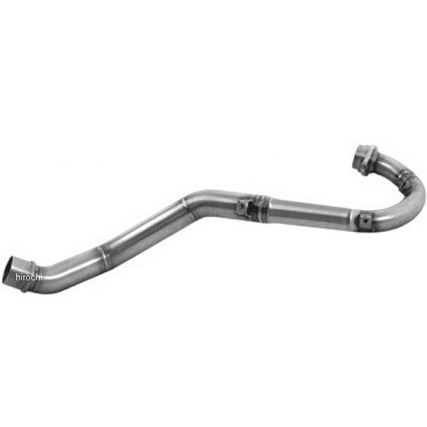 ヘッダーパイプ 25年 アプリリア SX125