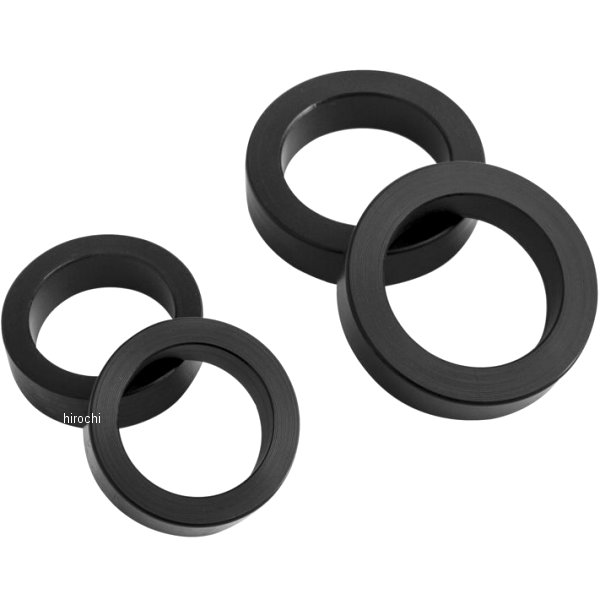 2インチ パック リフトキット