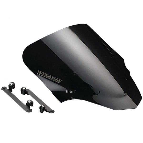 ウィンドアーマー 15年-20年 GSX-S1000