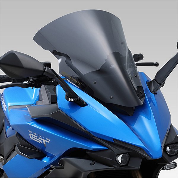 ウィンドアーマー 22年 GSX-S1000GT
