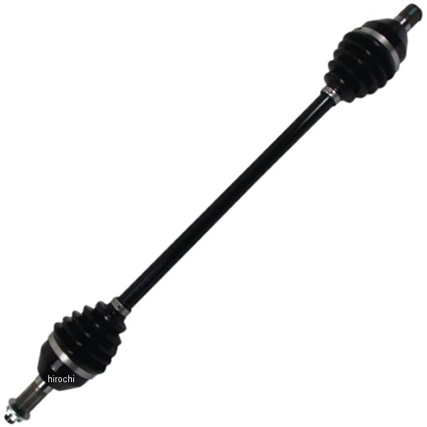 ハイドラヘビーデューティーアクスル リア用 17年-18年 カンナム Maverick X3 900 X