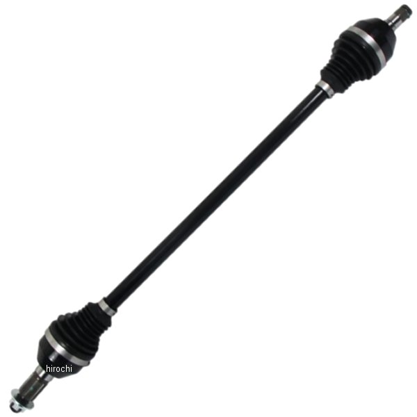 ハイドラヘビーデューティーアクスル フロント 右用 17年-18年 カンナム Maverick X3 900 X