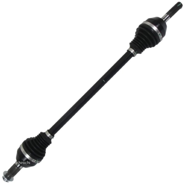 ハイドラヘビーデューティーアクスル フロント用 17年-19年 カンナム Maverick X3 900 X