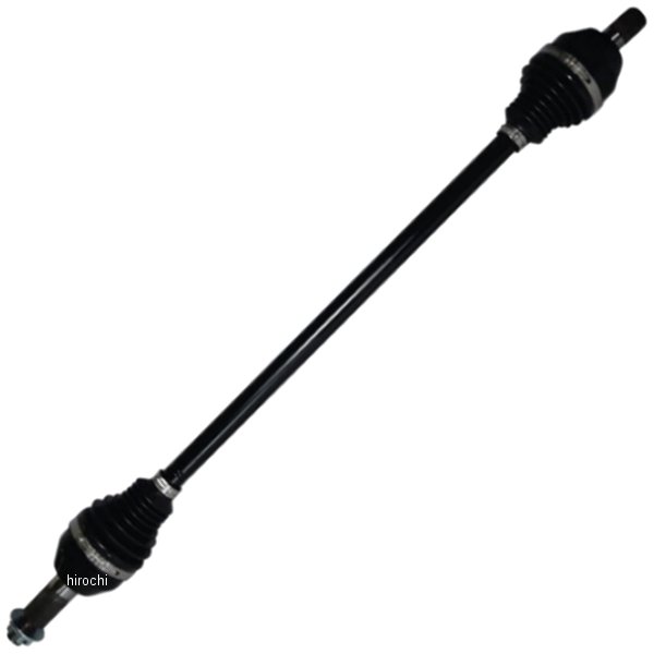 ハイドラヘビーデューティーアクスル フロント用 18年-19年 カンナム Maverick X3 900