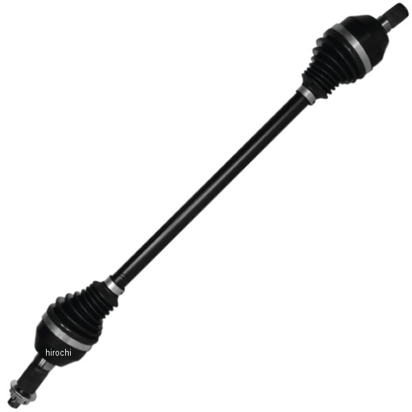 ハイドラヘビーデューティーアクスル リア用 18年-19年 カンナム マーベリック X3 900