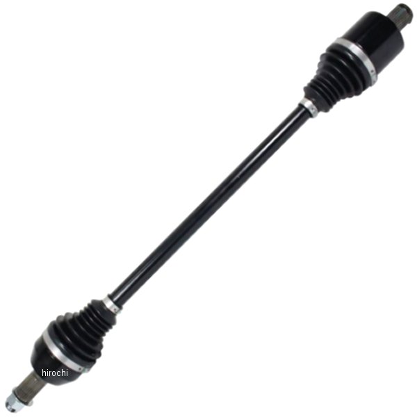 ハイドラヘビーデューティーアクスル フロント 16年-17年 ポラリス RZR XP Turbo