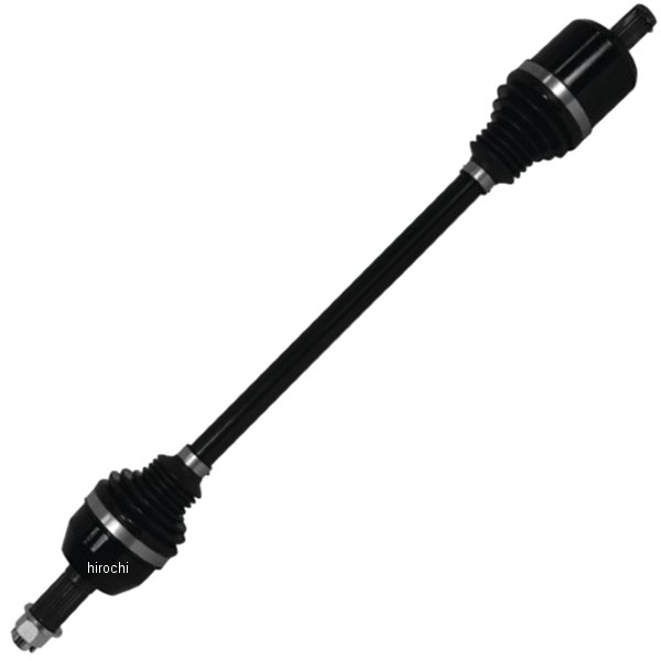 ハイドラヘビーデューティーアクスル フロント 15年-20年 ポラリス RZR900