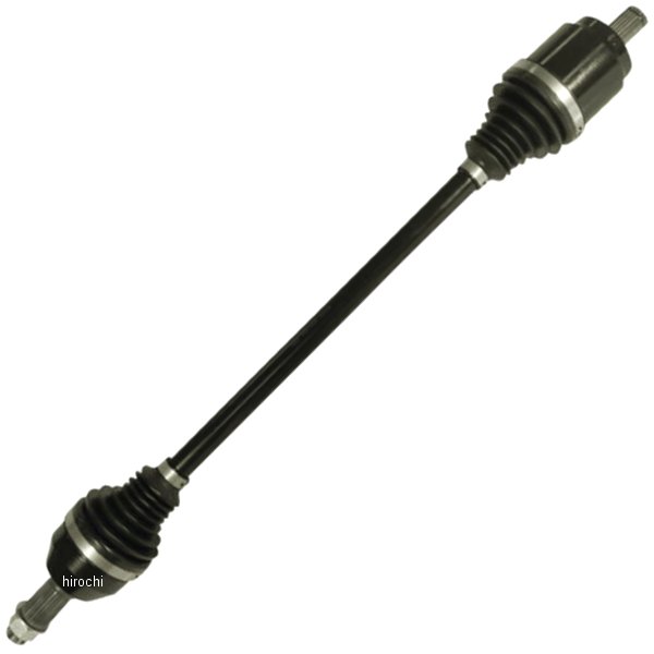 ハイドラヘビーデューティーアクスル フロント 14年-20年 ポラリス RZR XP1000