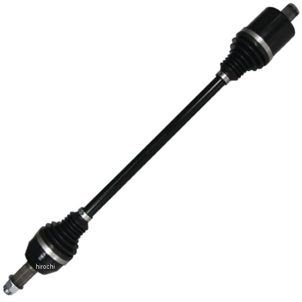 ハイドラヘビーデューティーアクスル リア 16年-17年 ポラリス RZR XP