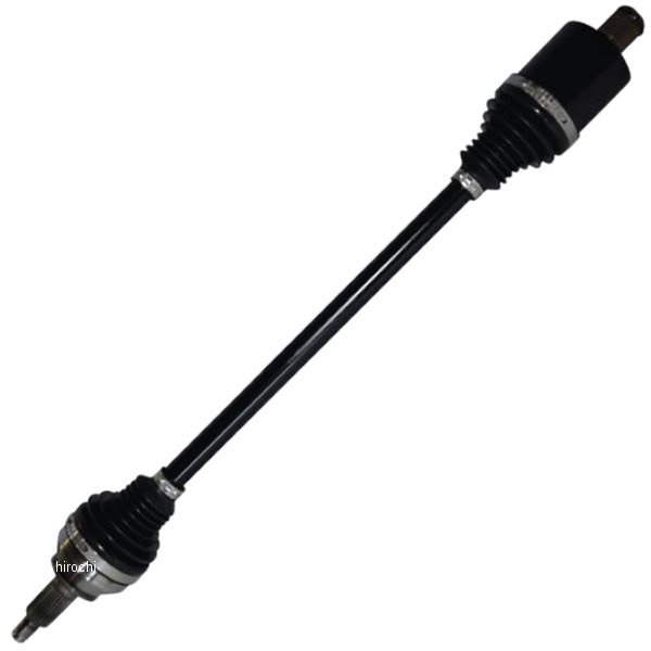 ハイドラヘビーデューティーアクスル フロント 18年-19年 ポラリス RZR XP Turbo