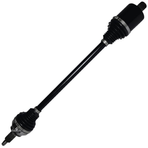 ハイドラヘビーデューティーアクスル リア 18年-19年 ポラリス RZR XP Turbo