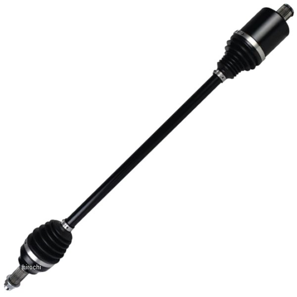 ハイドラヘビーデューティーアクスル フロント 18年-19年 ポラリス RZR Turbo S