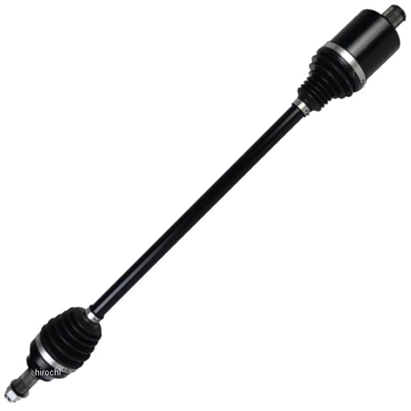 ハイドラヘビーデューティーアクスル リア 18年-19年 ポラリス RZR Turbo S