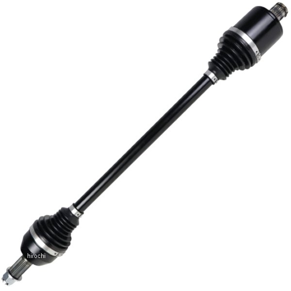 ハイドラヘビーデューティーアクスル リア 14年-20年 ポラリス RZR XP1000