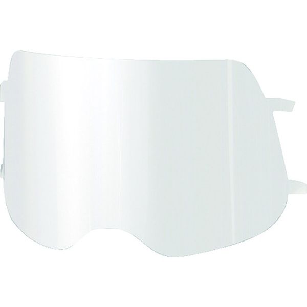 5230005 スピードグラス(TM) バイザープレート 9100FX用  5枚/1箱