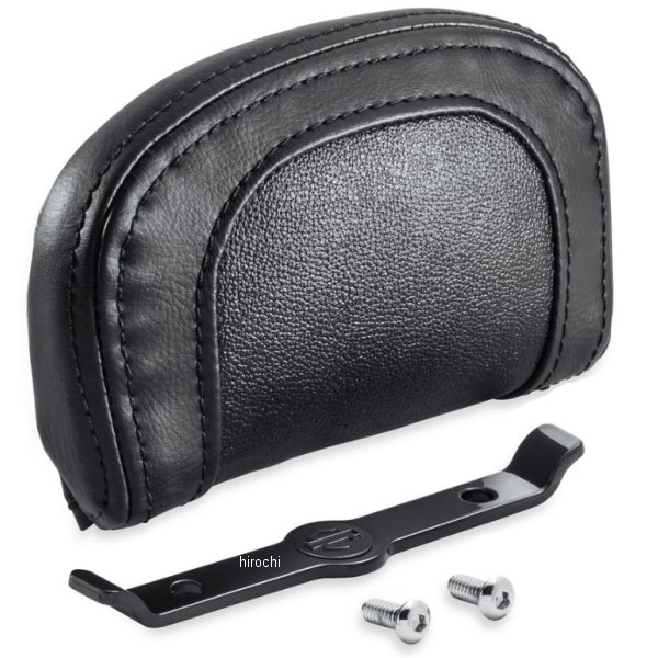 パッセンジャーバックレストパッド 小 ファットボーイ 52300556A