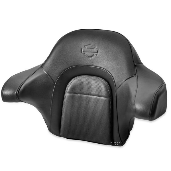 キング・ツアーパック・バックレストパッド 14CVO ロードキング 52300574