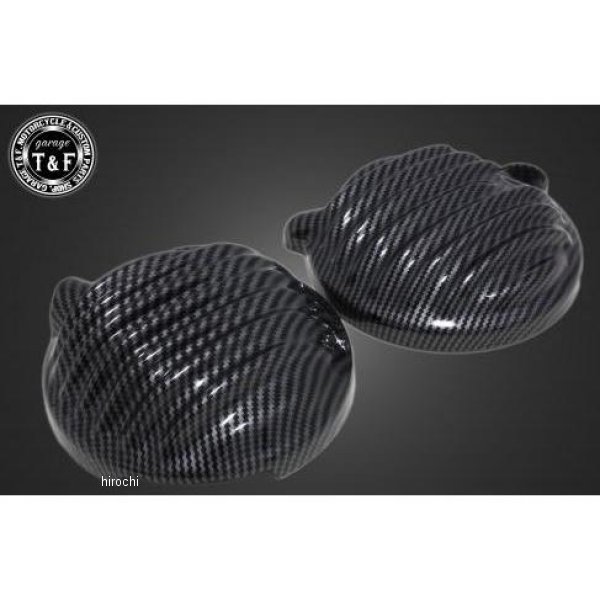 コンバットクラッシュカウル カーボン柄 全年式 レブル250