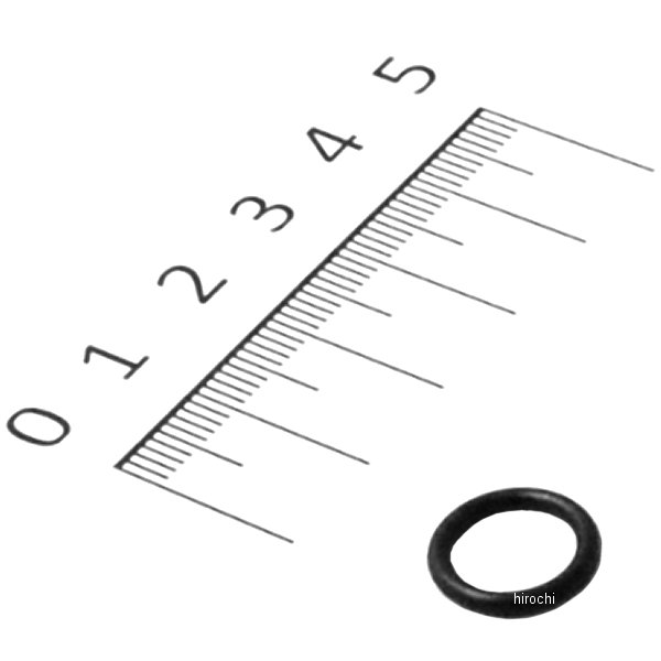 Oリング 9.8X1.9 52441-MA0-003