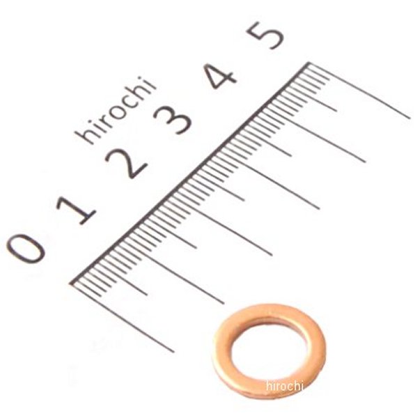 ワッシャー スペシャル 10mm 52442-KA3-711