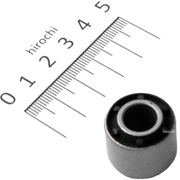 ブッシュ リアダンパー 52451-357-000