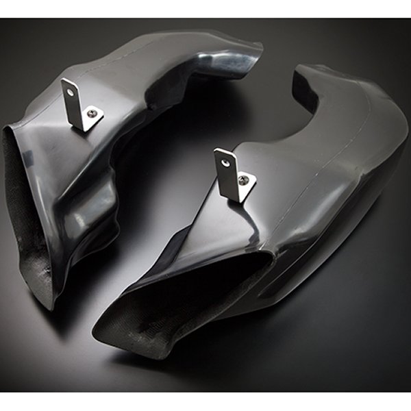 エアダクトセット FRP 17年-19年 GSX-R1000