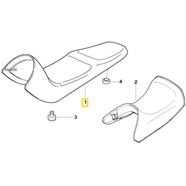 ローシート､黒 52532345736
