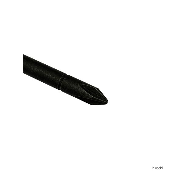 SIGNET ビスブレーカー プラスドライバー #1 軸長75mm