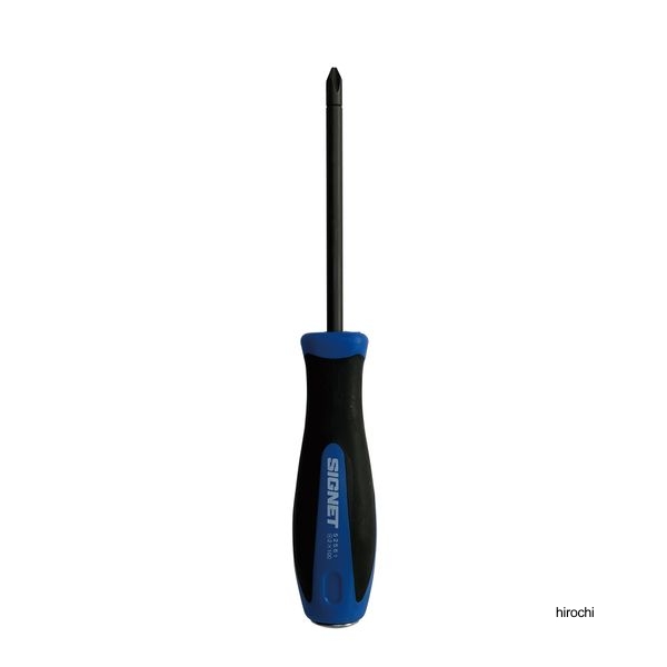 SIGNET ビスブレーカー プラスドライバー #2 軸長100mm