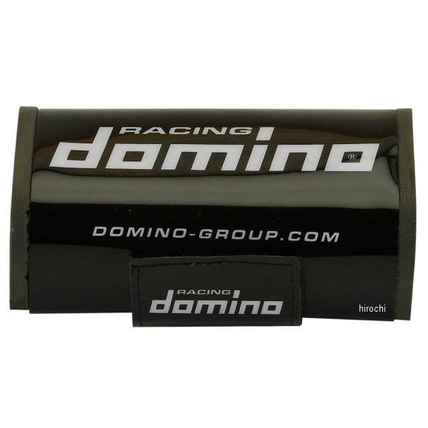 バーパッド オフロード ブロック型 汎用 200mm 黒