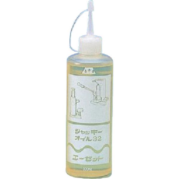868-2548  ジャッキーオイル32 300ml