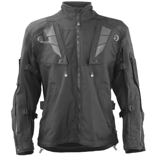 ローグ XC プロ ジャケット Lサイズ 黒