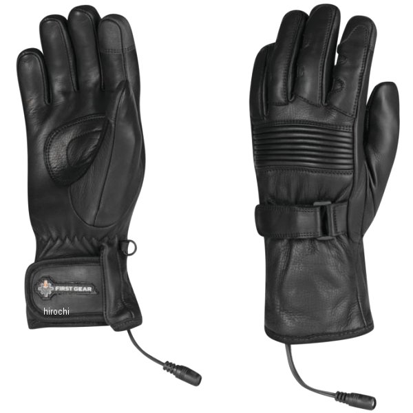 ヒート ライダー iTouch グローブ S