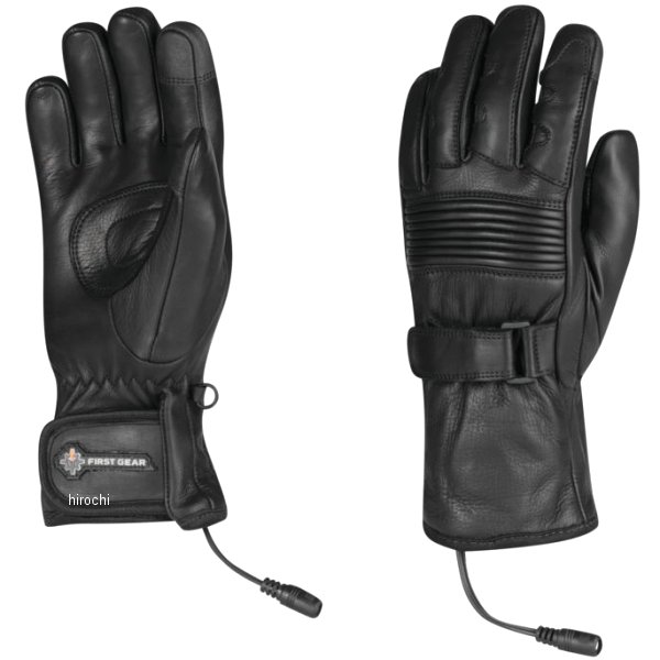 ヒート ライダー iTouch グローブ M