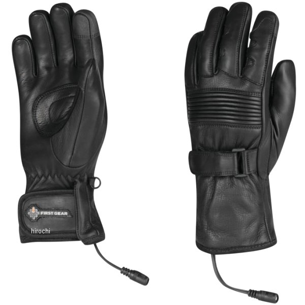 ヒート ライダー iTouch グローブ L